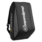 Paletero Bullpadel Tour Premier Negro 26 2