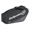 Paletero Bullpadel Tour Premier Negro 26