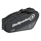 Paletero Bullpadel Tour Premier Negro 26