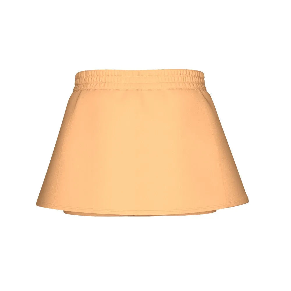 Short Head Pro Skort Woman 2