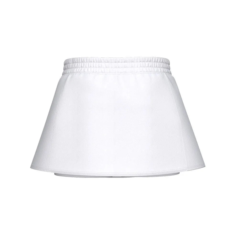 Short Head Pro Skort Woman 4