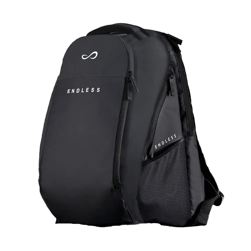 Mochila Endless Axys Black 2