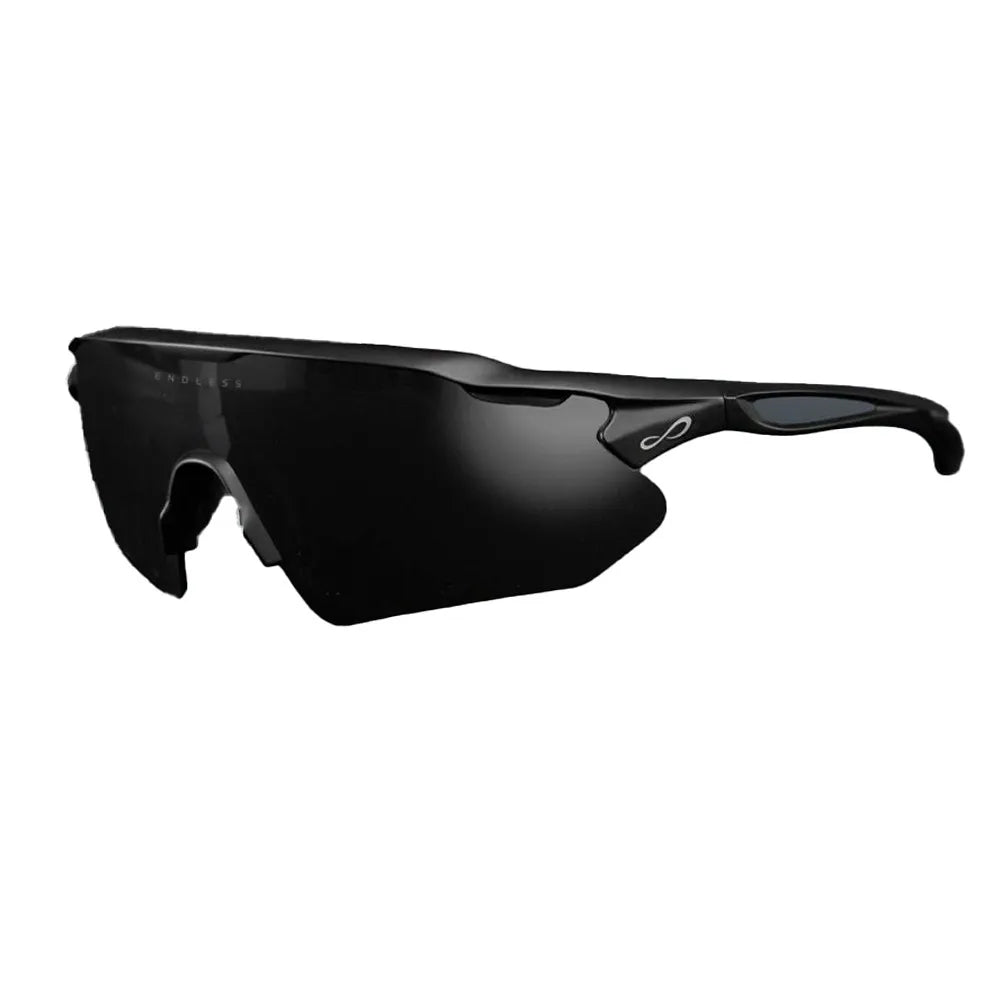 Gafas Endless Shelter Pro Black 3