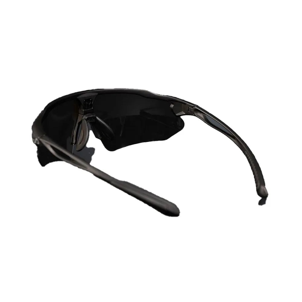 Gafas Endless Shelter Pro Black 4