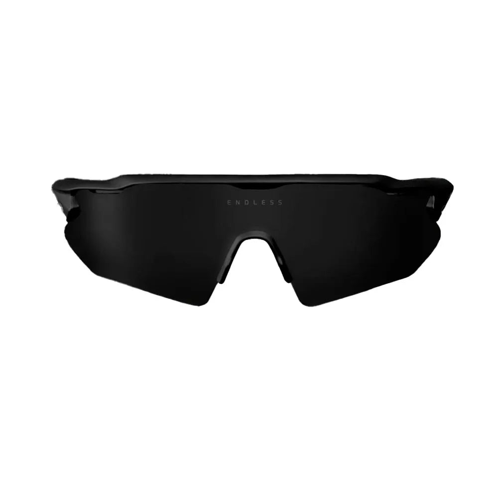 Gafas Endless Shelter Pro Black 5