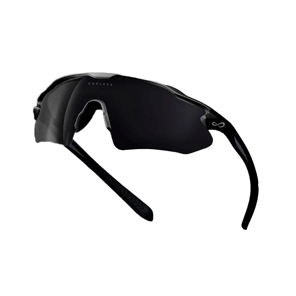 Gafas Endless Shelter Pro Black