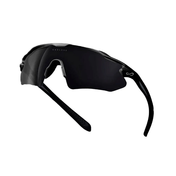 Gafas Endless Shelter Pro Black