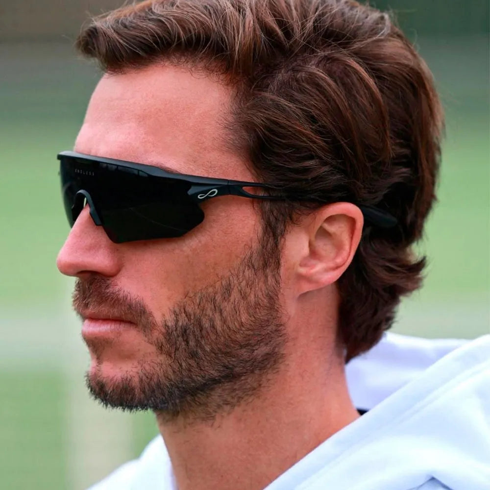 Gafas Endless Shelter Pro Black 2