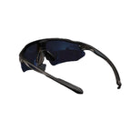 Gafas Endless Shelter Pro Black Blue 3