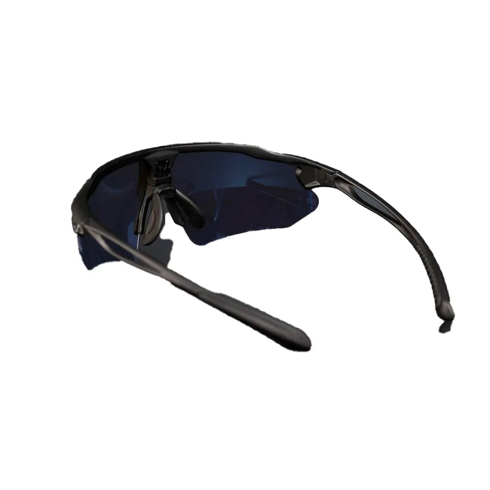 Gafas Endless Shelter Pro Black Blue 3