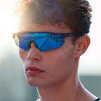 Gafas Endless Shelter Pro Black Blue 2