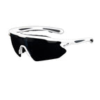 Gafas Endless Shelter Pro White Black