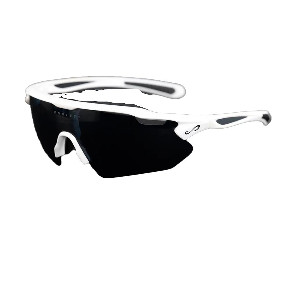 Gafas Endless Shelter Pro White Black