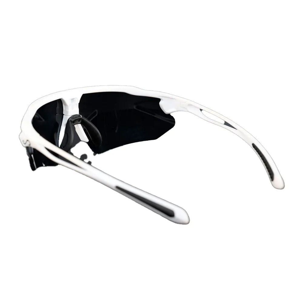 Gafas Endless Shelter Pro White Black 3
