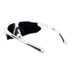 Gafas Endless Shelter Pro White Black 3
