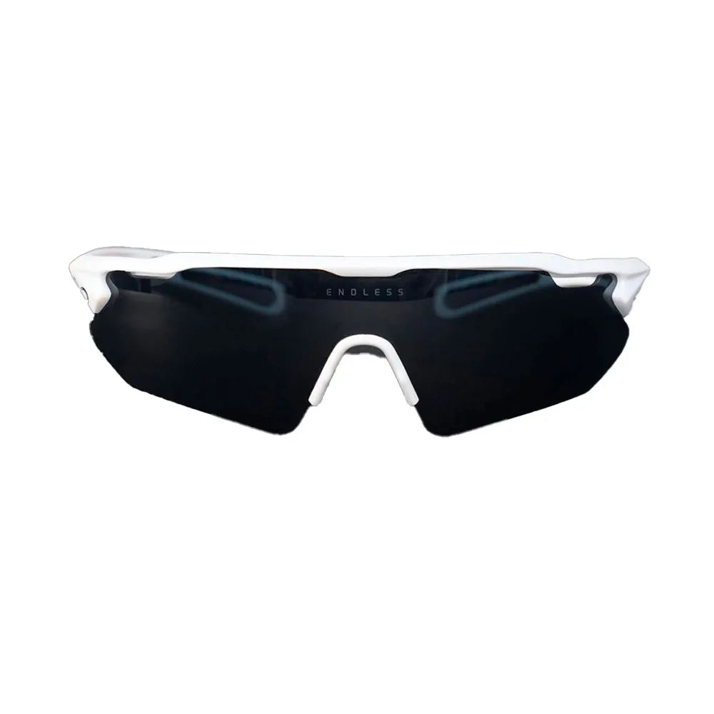 Gafas Endless Shelter Pro White Black 4