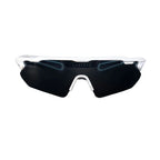 Gafas Endless Shelter Pro White Black 4