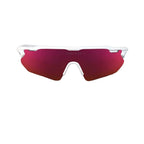 Gafas Endless Shelter Pro White Pink 4