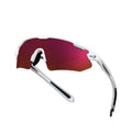 Gafas Endless Shelter Pro White Pink