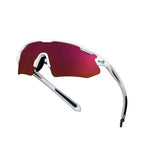 Gafas Endless Shelter Pro White Pink
