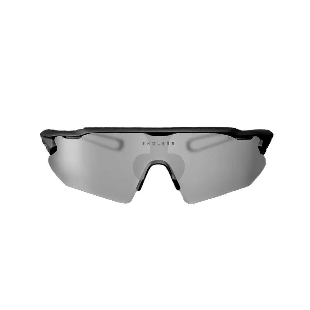 Gafas Endless Shelter Pro Photochromatic Black 2