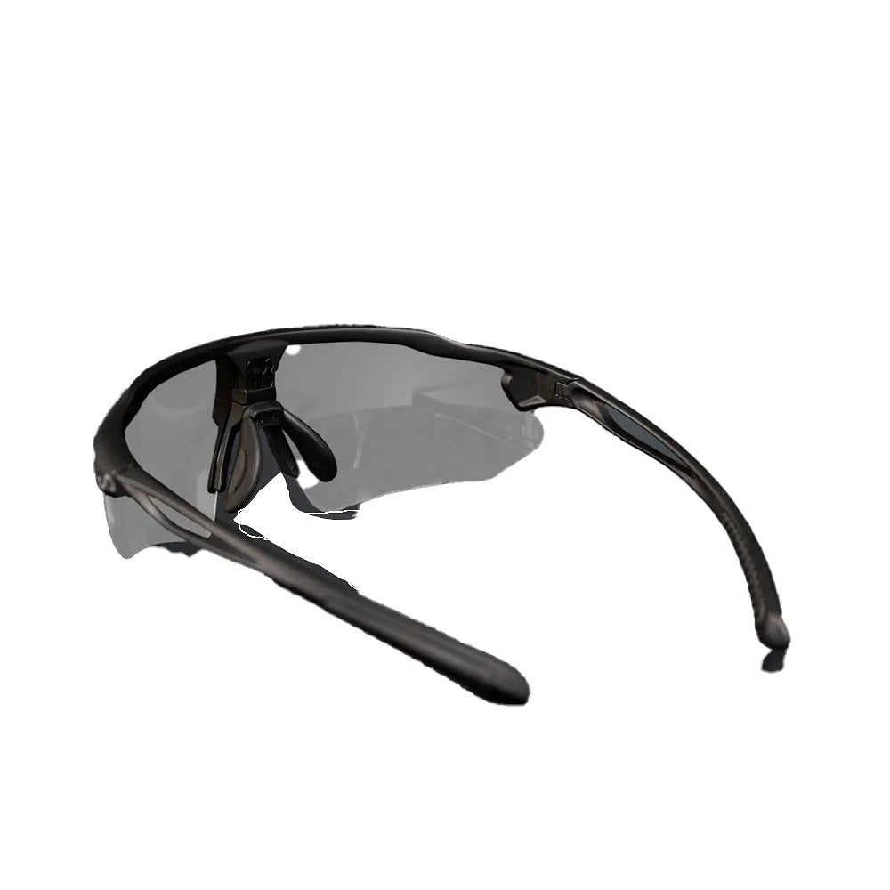 Gafas Endless Shelter Pro Photochromatic Black 4