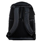 Mochila Endless Axys Black White 4