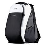 Mochila Endless Axys Black White 2