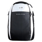 Mochila Endless Axys Black White