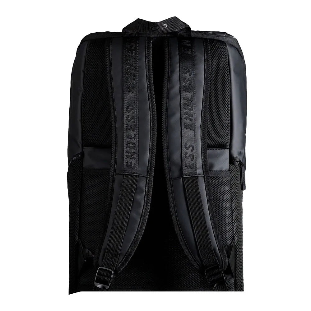Mochila Endless Vortex Black 4