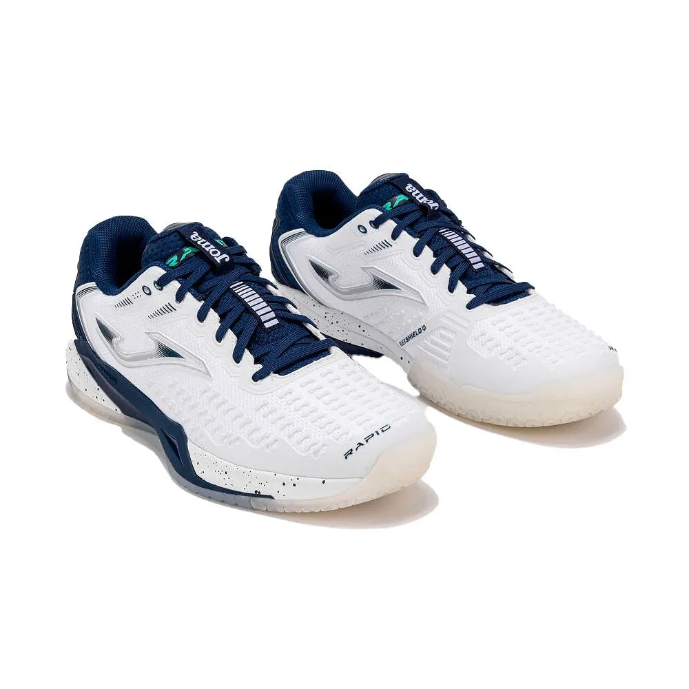 Joma Rapid Men 2602 Blanco 2