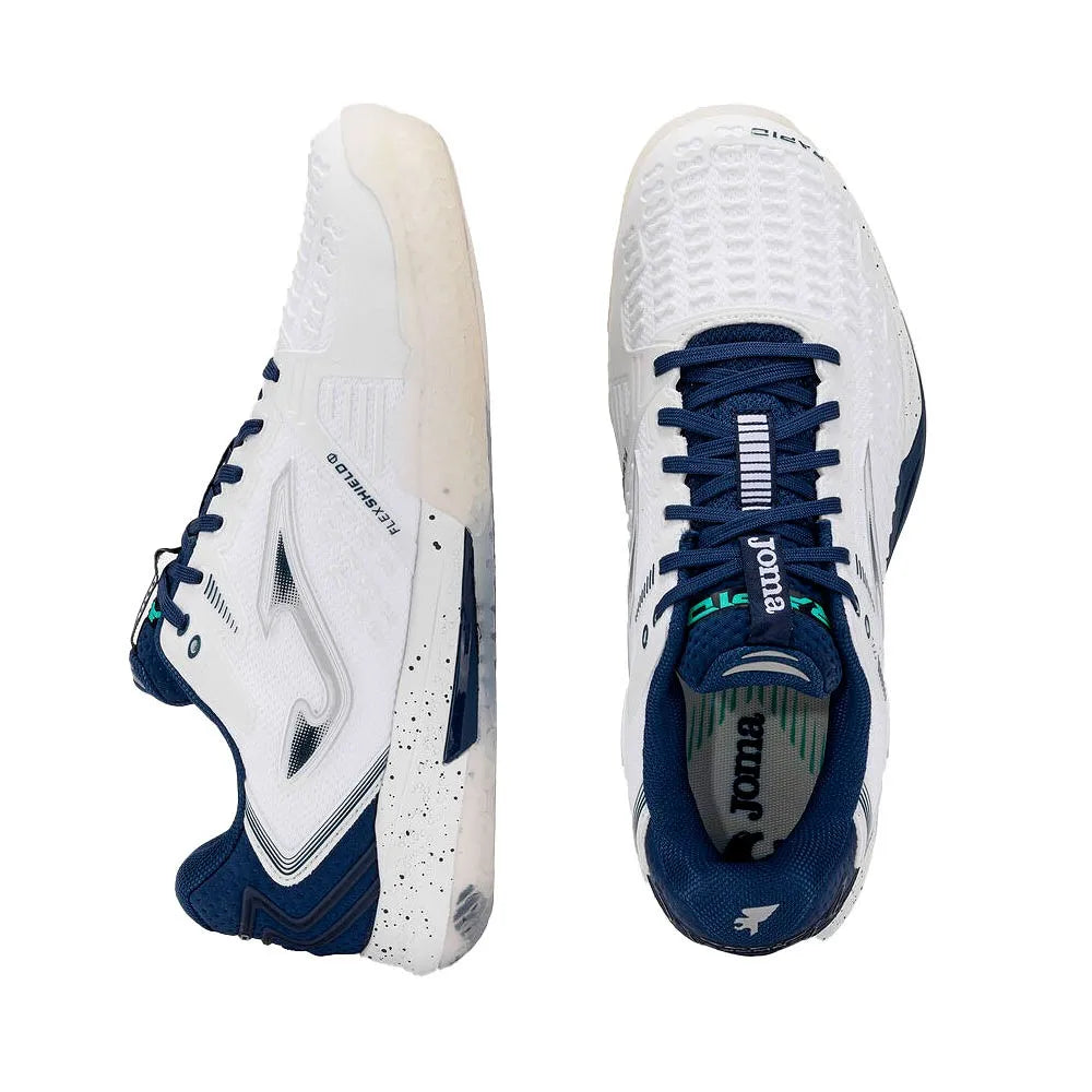 Joma Rapid Men 2602 Blanco 5
