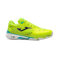 Joma Slam Classic 2609 Amarillo Fluor