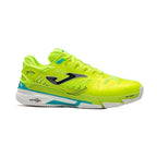 Joma Slam Classic 2609 Amarillo Fluor