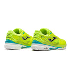 Joma Slam Classic 2609 Amarillo Fluor 2