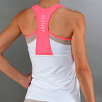 Camiseta Endless Slam White 2