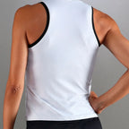 Camiseta Endless Essential White 2