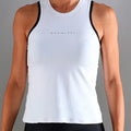 Camiseta Endless Essential White