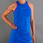 Camiseta Endless Essential Royal