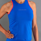 Camiseta Endless Essential Royal 4