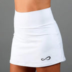 Falda Endless Minimal HW White