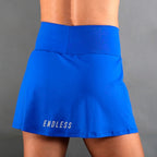 Falda Endless Minimal HW Royal 2
