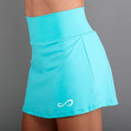 Falda Endless Minimal HW Aqua 2