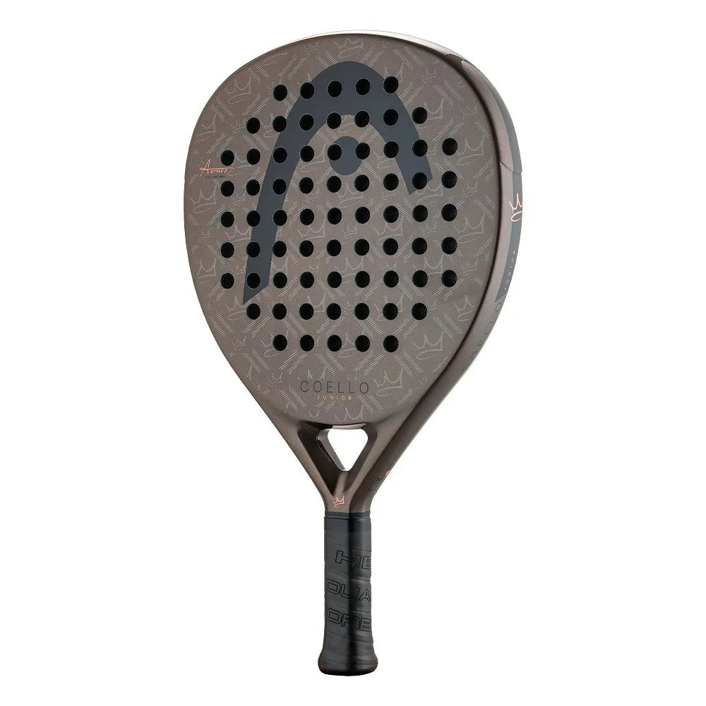 Head Coello Junior 26 2