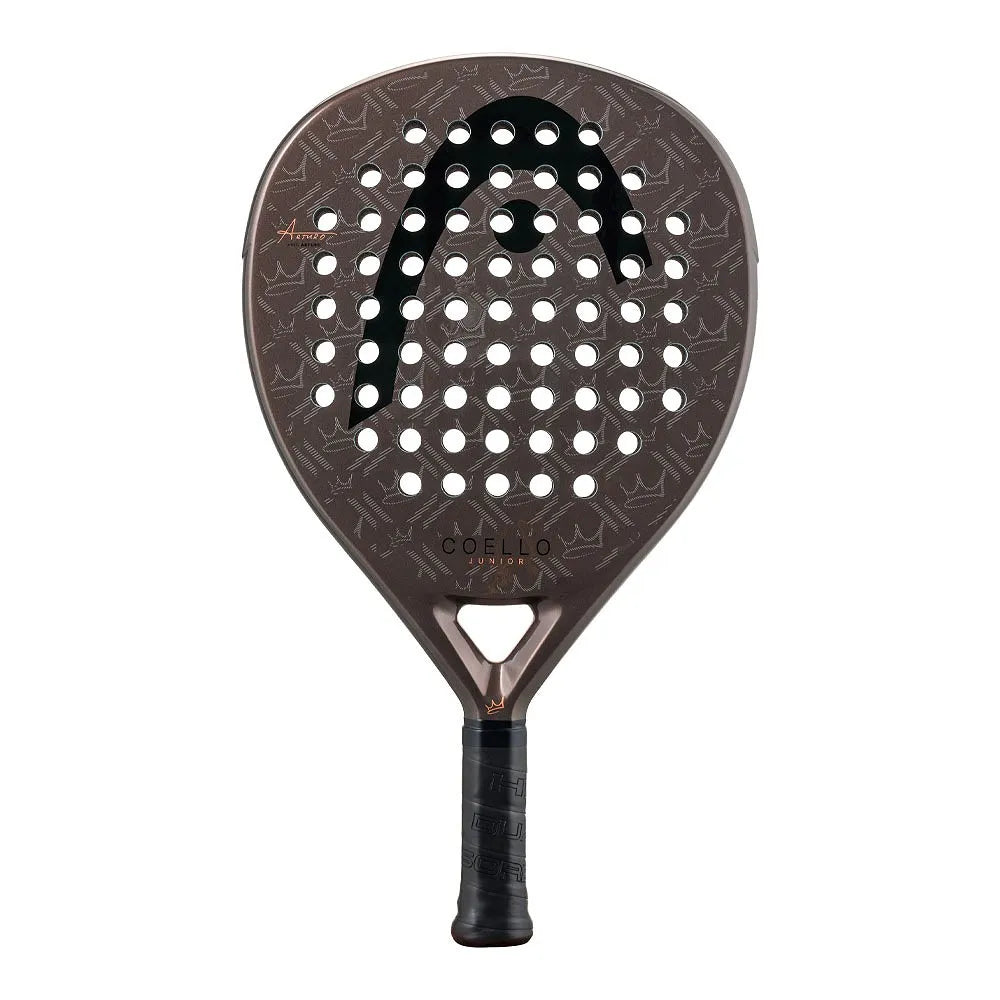 Head Coello Junior 26