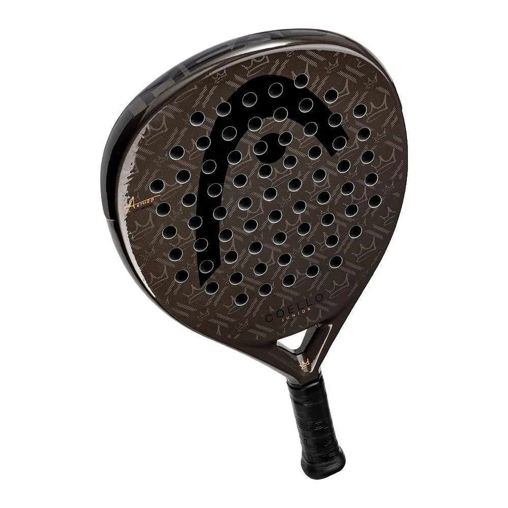 Head Coello Junior 26 4