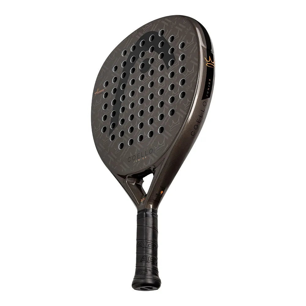 Head Coello Junior 26 5