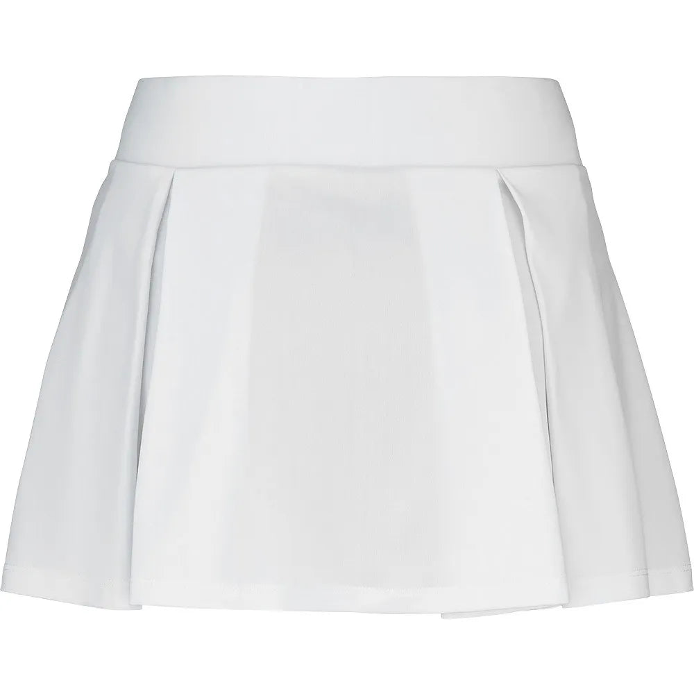 Falda Babolat Padel White 26