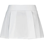 Falda Babolat Padel White 26