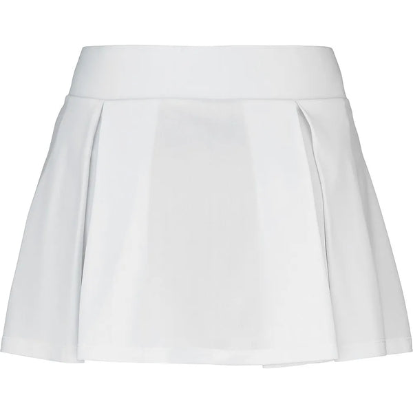 Falda Babolat Padel White 26